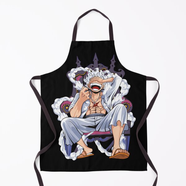 Item preview, LUFFY designed and sold by PrismPulseApp.