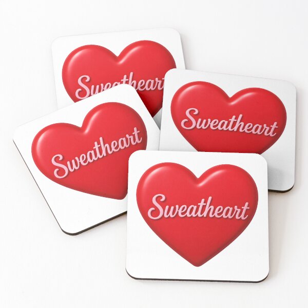 Item preview, Sweatheart designed and sold by Artmares.