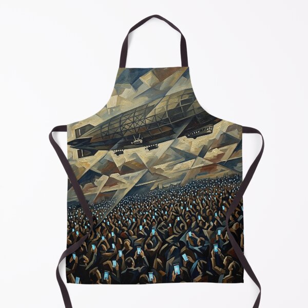 Item preview, The Signal — Age of Distraction designed and sold by monolithstudio.