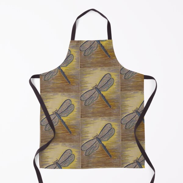 Item preview, Dragonfly in the Sky designed and sold by ThatsWickedbyJo.