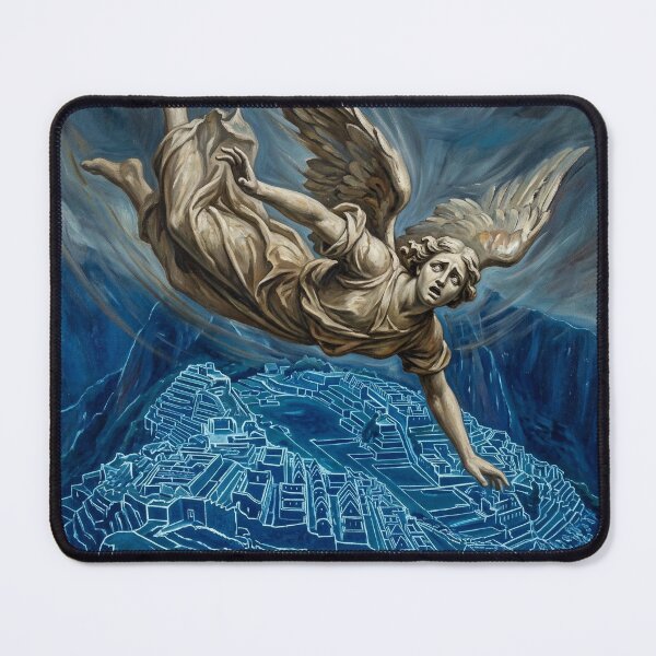 Item preview, Ascendance — Machu Picchu designed and sold by monolithstudio.