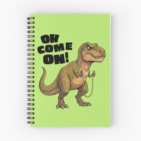 Item preview, Dinosaur with jump rope designed and sold by Skeezix-66.