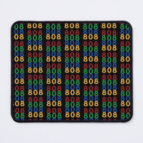 Item preview, Happy 808 Day designed and sold by AHobbyAJob.