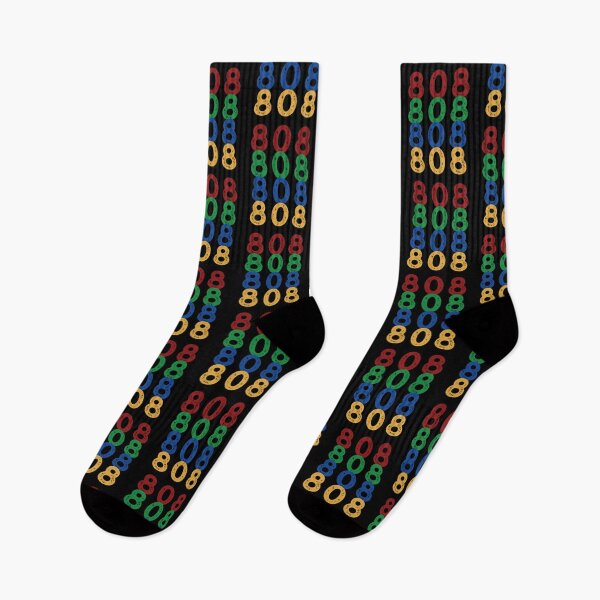 Item preview, Happy 808 Day designed and sold by AHobbyAJob.