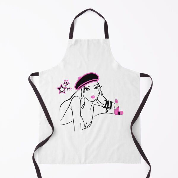 Item preview, Chic French Kiss designed and sold by LaRayeDesigns.