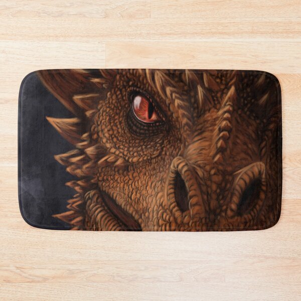 Item preview, Orange Dragon designed and sold by Lyly297.