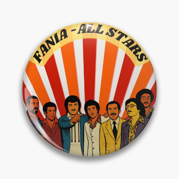 Item preview, Salsa Brava New York 1971 Vintage Vinyl Records Nostalgia designed and sold by Clauzierra.