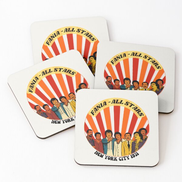 Item preview, Salsa Brava New York 1971 Vintage Vinyl Records Nostalgia designed and sold by Clauzierra.