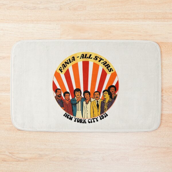 Item preview, Salsa Brava New York 1971 Vintage Vinyl Records Nostalgia designed and sold by Clauzierra.