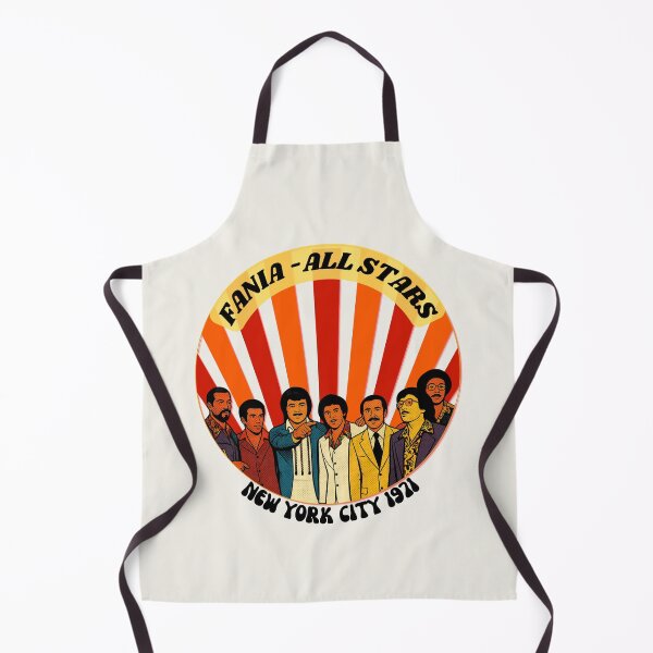 Item preview, Salsa Brava New York 1971 Vintage Vinyl Records Nostalgia designed and sold by Clauzierra.