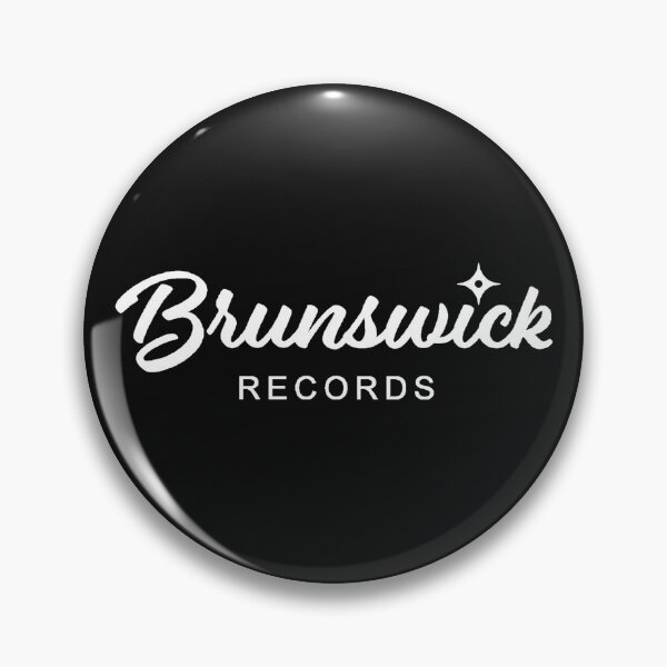 Item preview, Brunswick Records designed and sold by Normbot2000.