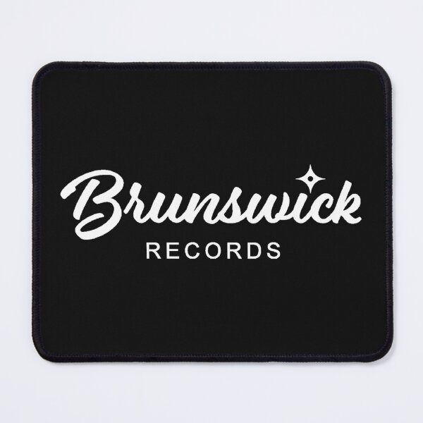 Item preview, Brunswick Records designed and sold by Normbot2000.