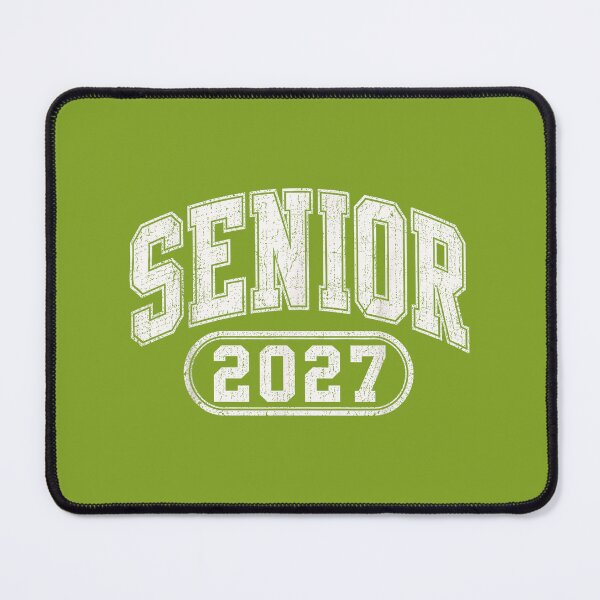 Item preview, Senior 2027 Vintage High School Graduation Class of 2027 designed and sold by MichelLoveHaris.