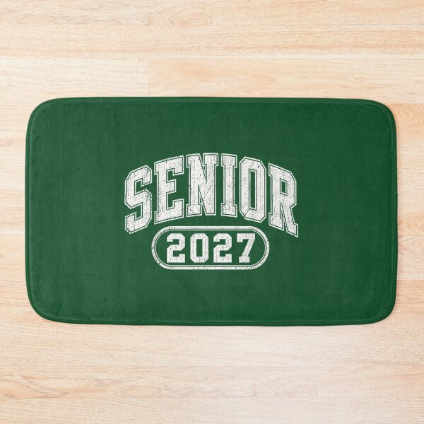 Item preview, Senior 2027 Vintage High School Graduation Class of 2027 designed and sold by MichelLoveHaris.