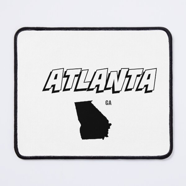 Item preview, ATLANTA designed and sold by binmaster3000.