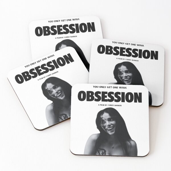 Item preview, Obsession Movie Freaky Nikki designed and sold by lavndershrtdays.