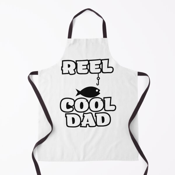 Item preview, Reel Cool Dad designed and sold by LuveraxArt.