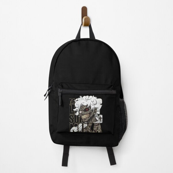 Item preview, LUFFY designed and sold by PrismPulseApp.