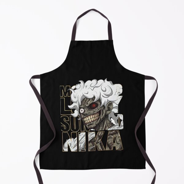 Item preview, LUFFY designed and sold by PrismPulseApp.