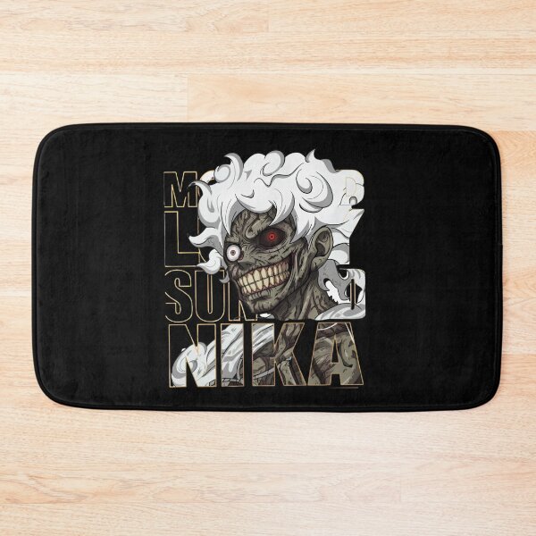 Item preview, LUFFY designed and sold by PrismPulseApp.