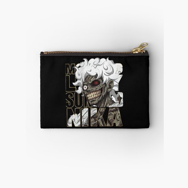 Item preview, LUFFY  designed and sold by PrismPulseApp.