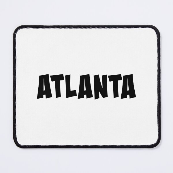 Item preview,  ATLANTA designed and sold by binmaster3000.