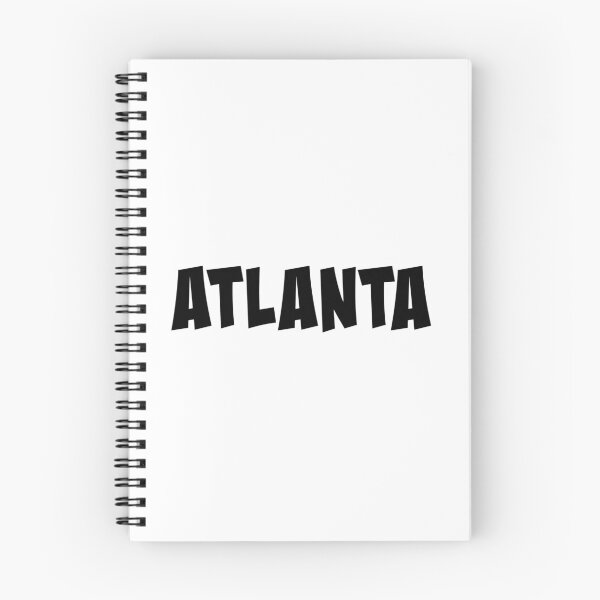 Item preview, ATLANTA designed and sold by binmaster3000.