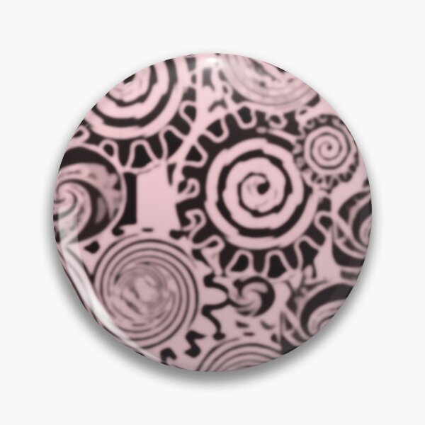 Item preview, STEAMPINK ROSA PASTEL DULCE designed and sold by marigold corner design.