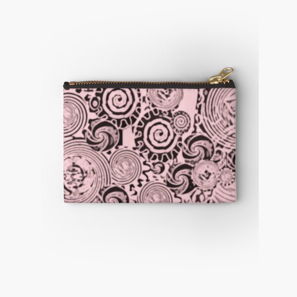 Item preview, STEAMPINK ROSA PASTEL DULCE designed and sold by marigold corner design.