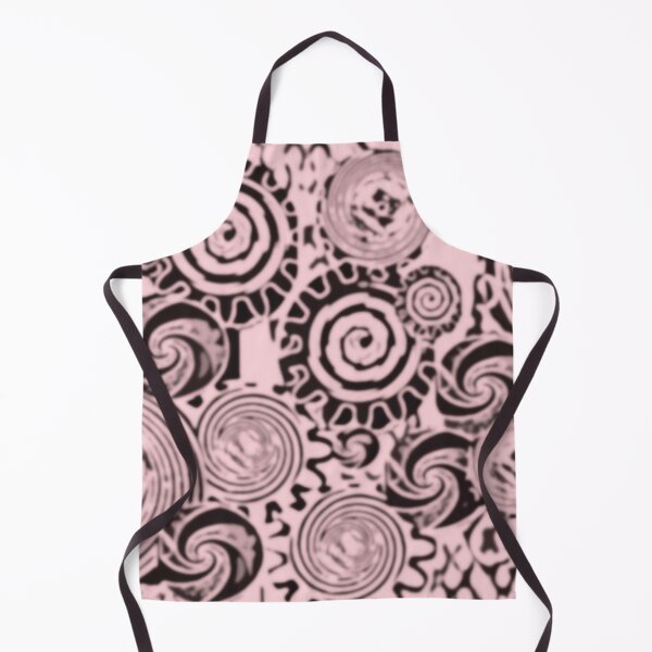 Item preview, STEAMPINK SWEET PASTEL PINK designed and sold by marigold corner design.