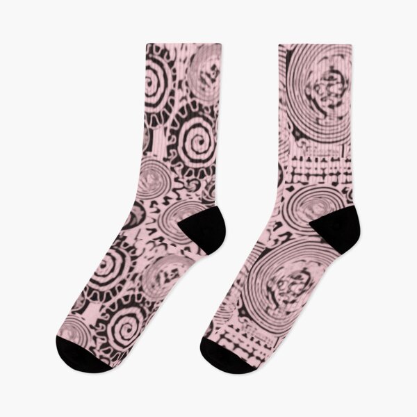 Artikelvorschau, Dampfpink süßes Pastellrosa entworfen und verkauft von marigold corner design.