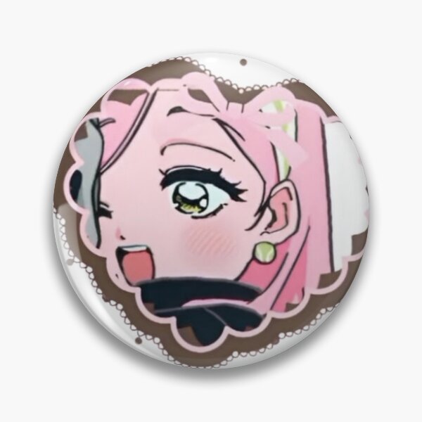 Item preview, Mizi, Sua and chocolate hearts designed and sold by Black Sorrow.