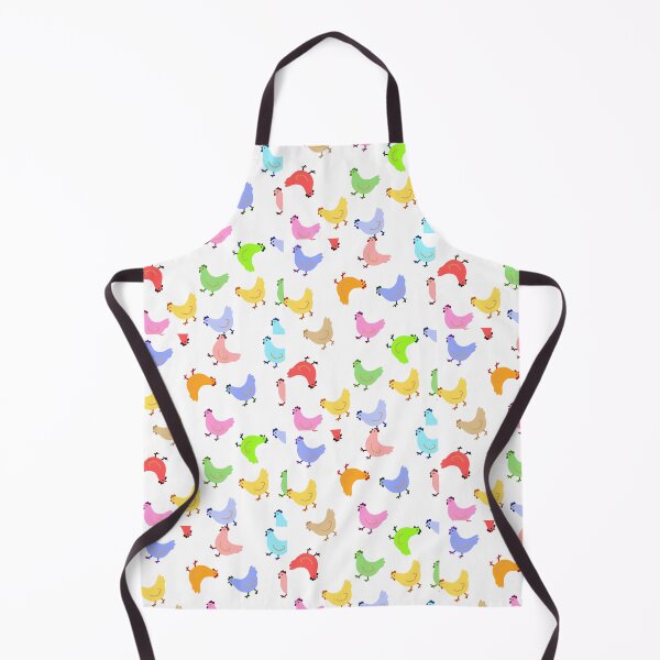 Item preview, Chickens designed and sold by Tatianadisein.