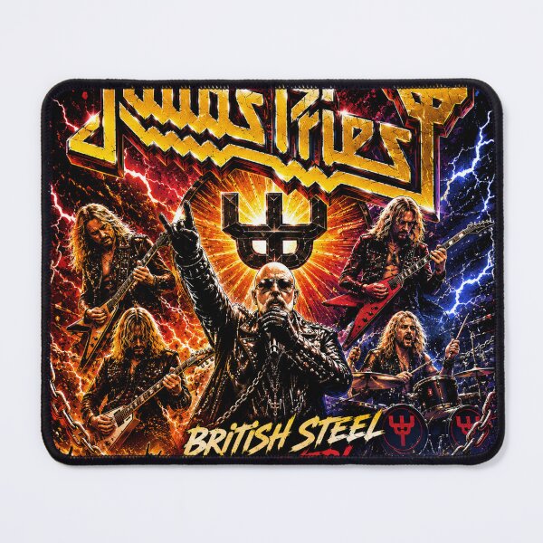 Item preview, Metal Unstoppable Energy Judas Priest designed and sold by rodamian86.