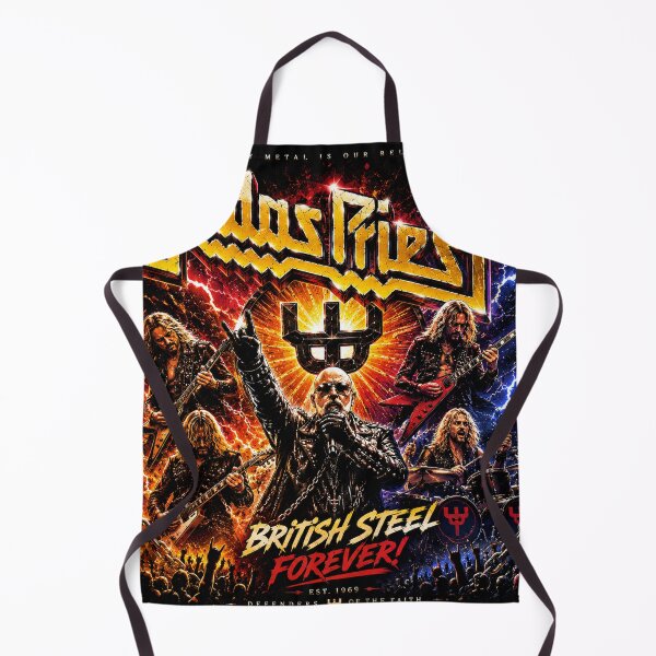Item preview, Metal Unstoppable Energy Judas Priest designed and sold by rodamian86.
