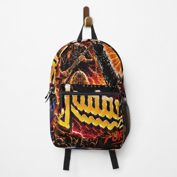 Item preview, Metal Unstoppable Energy Judas Priest designed and sold by rodamian86.