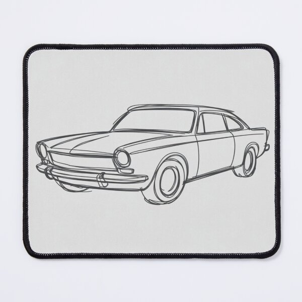 Item preview, old school car designed and sold by gingstorz.