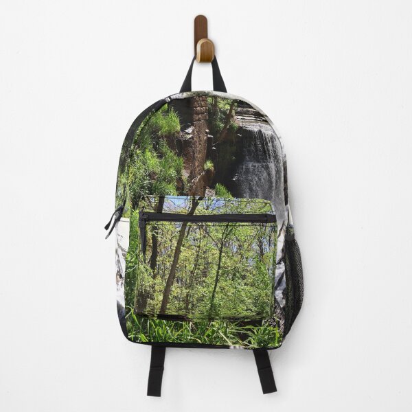 Item preview, Tinkers Creek Waterfall - Ohio designed and sold by kenkortner.