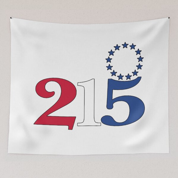 Item preview, 215Philadelphia designed and sold by D9-Apparel.