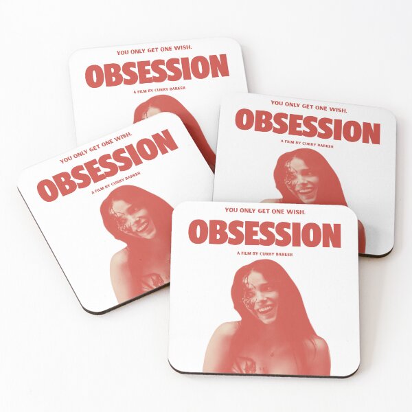 Item preview, Obsession Movie Freaky Nikki designed and sold by lavndershrtdays.
