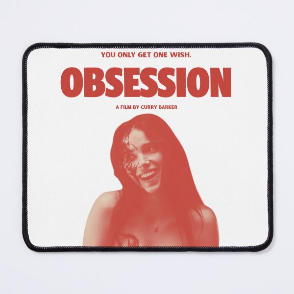 Item preview, Obsession Movie Freaky Nikki designed and sold by lavndershrtdays.