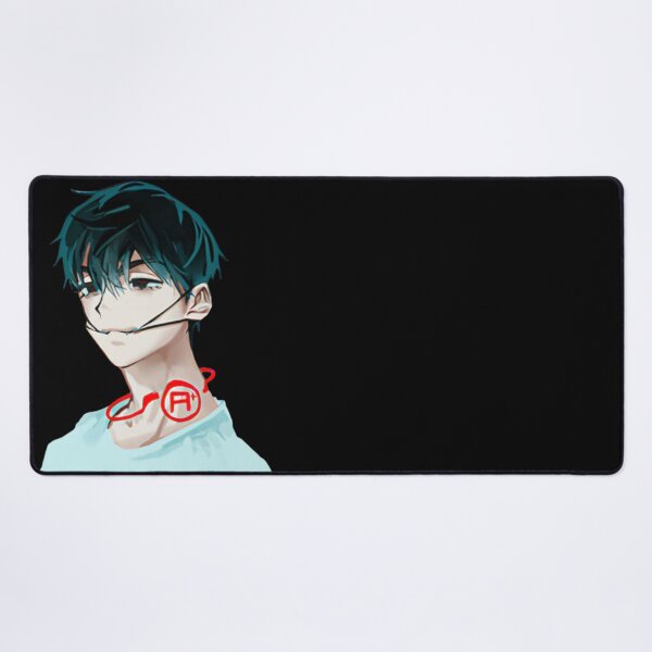 Item preview, Ivan, always sign everything first. designed and sold by Black Sorrow.