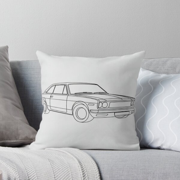 Item preview, retro automobile designed and sold by gingstorz.