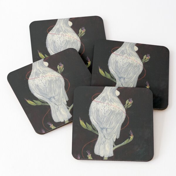 Item preview, Curious Looney Tunes cKiwi Explores Forest designed and sold by Ritahiking.