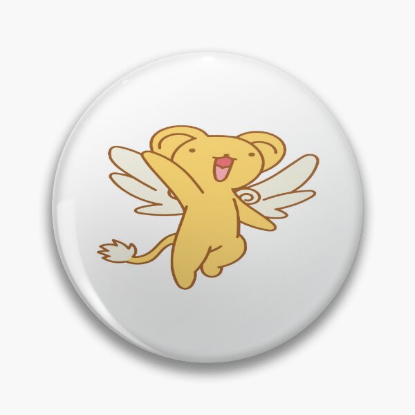 Item preview, Kero Cardcaptor Sakura designed and sold by mohammeDRT.