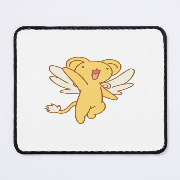 Item preview, Kero Cardcaptor Sakura designed and sold by mohammeDRT.