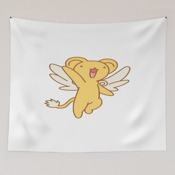 Item preview, Kero Cardcaptor Sakura designed and sold by mohammeDRT.
