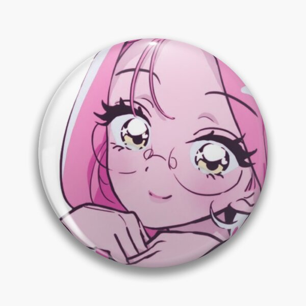Item preview, Mizi. Smile and pink forever. designed and sold by Black Sorrow.