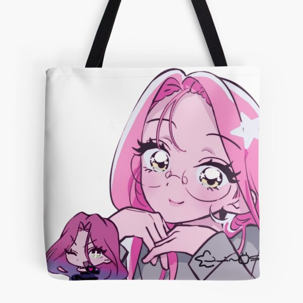 Item preview, Mizi. Smile and pink forever. designed and sold by Black Sorrow.