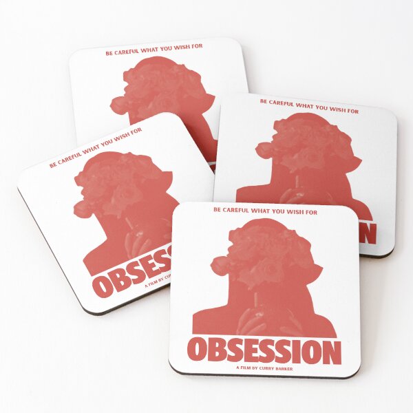 Item preview, Obsession Movie Freaky Nikki designed and sold by lavndershrtdays.